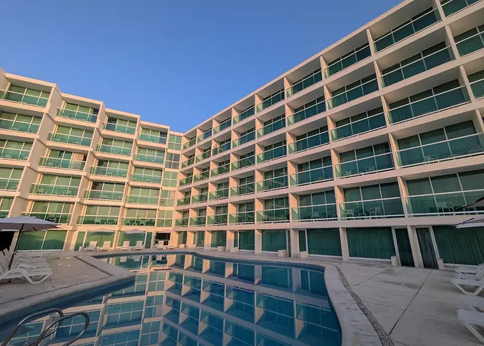 We Hotel Acapulco