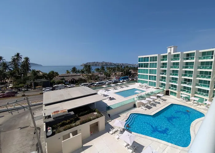 We Hotel Acapulco
